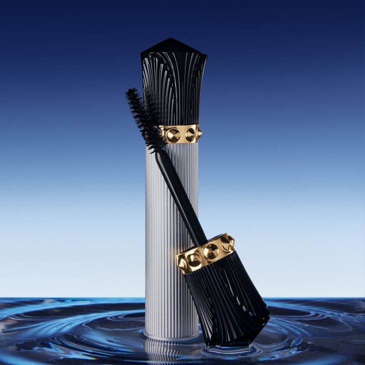 Christian Louboutin Les Yeux Noirs Aqua Extrema Christian Louboutin Les Yeux Noirs Aqua Extrema