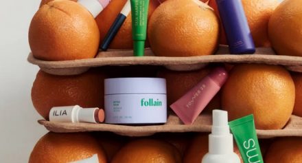 Credo Beauty Major Gift Set 2025