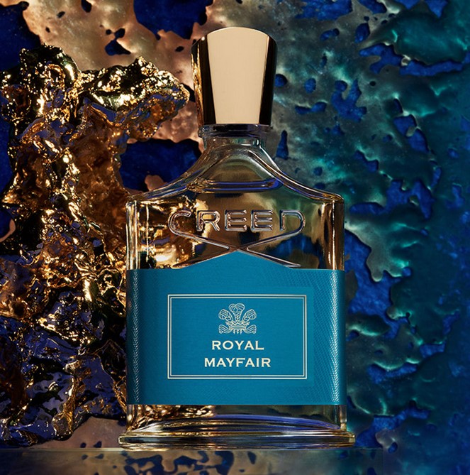 Creed Millésime Royal Mayfair Eau de Parfum Creed Millésime Royal Mayfair Eau de Parfum