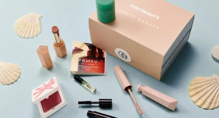 Cult Beauty x Fenty Beauty Edit 2025 – Available now