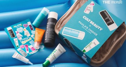 Cult Beauty x Paula’s Choice Edit 2025 – Available now