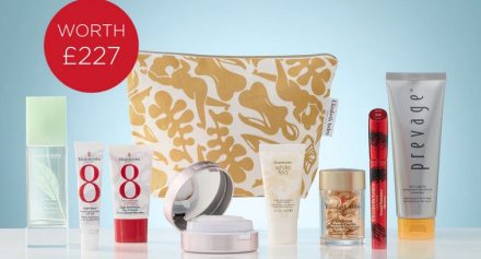 Elizabeth Arden Summer Blockbuster 2025 Elizabeth Arden Summer Blockbuster 2025