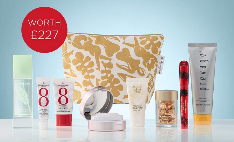 Elizabeth Arden Summer Blockbuster 2025