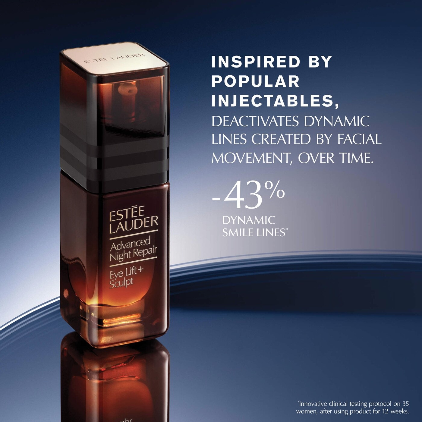 Estée Lauder Advanced Night Repair Eye Lift + Sculpt Estée Lauder Advanced Night Repair Eye Lift + Sculpt