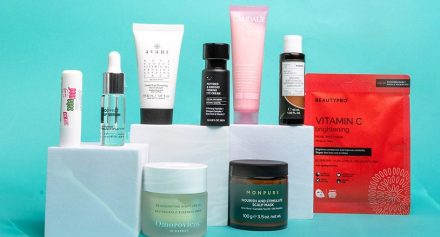 Face the Future Hydration Edit 2025