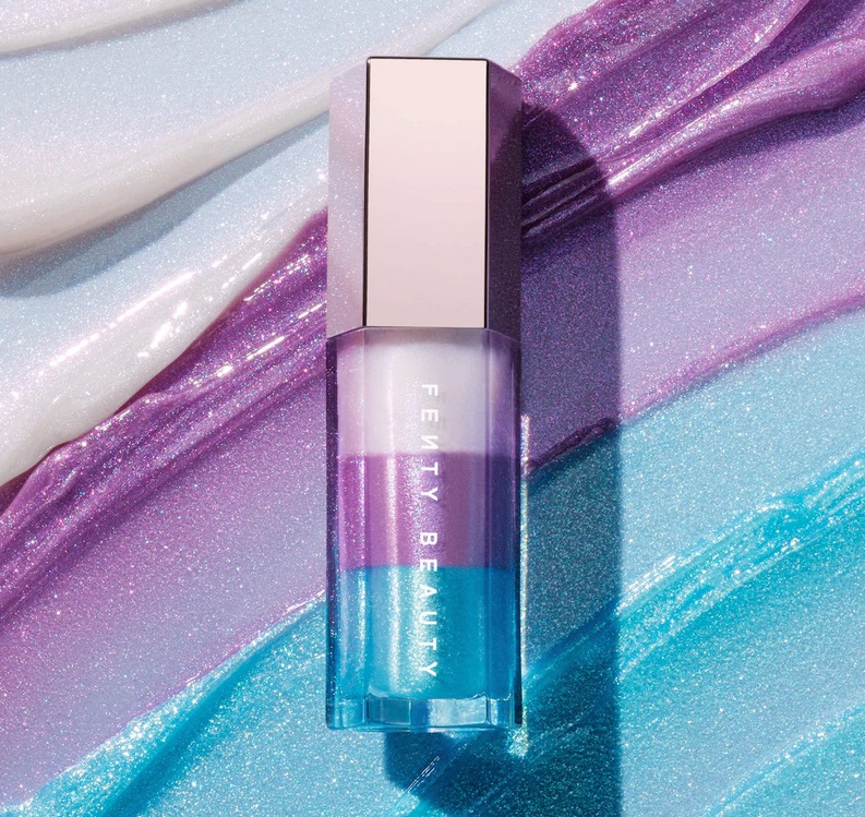 Fenty Beauty Gloss Bomb Stackz Fenty Beauty Gloss Bomb Stackz