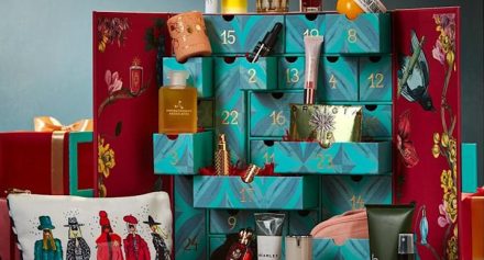 Fortnum & Mason Beauty Advent Calendar 2025 – Available for pre-order