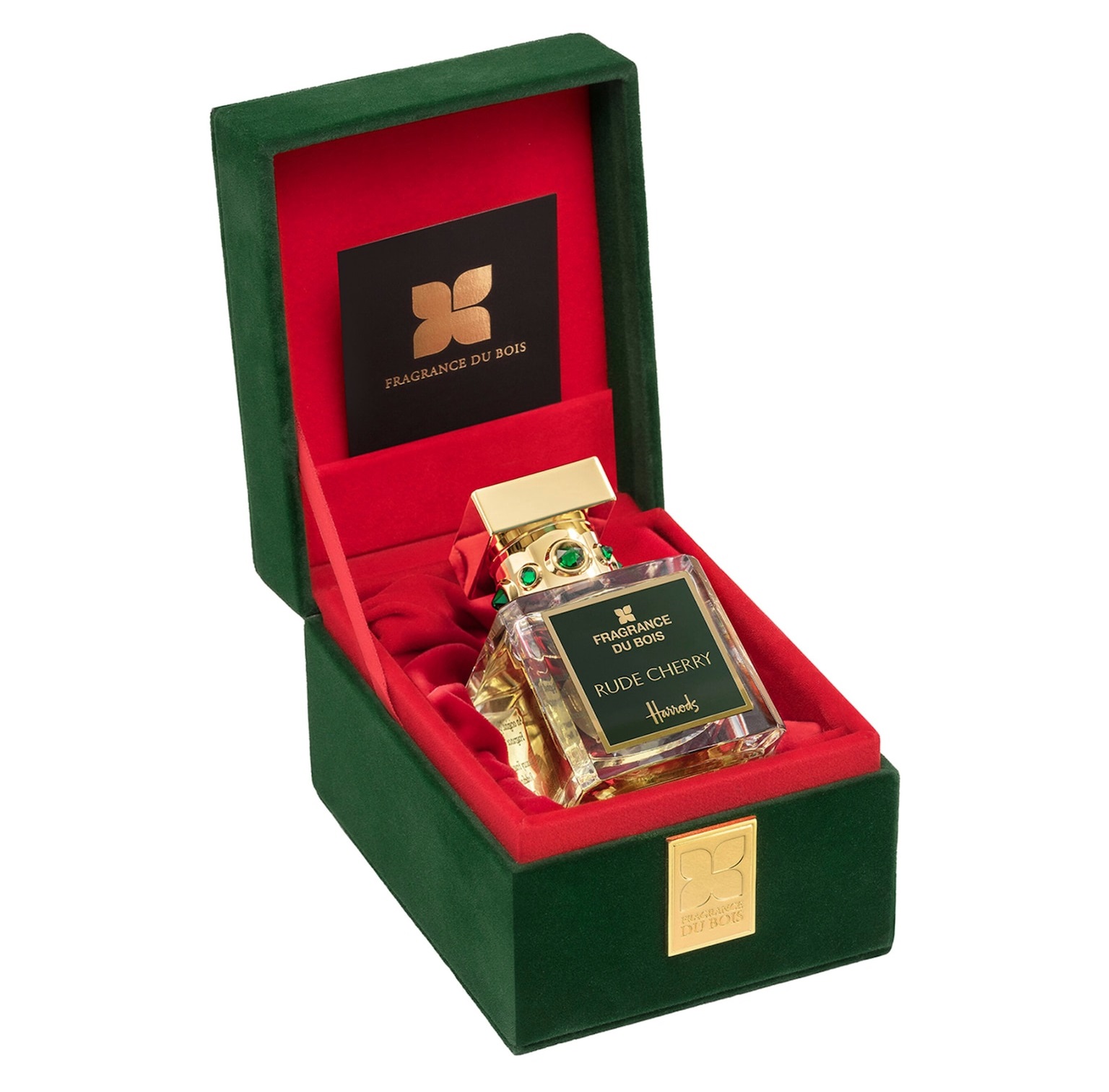 Fragrance Du Bois Rude Cherry Parfum Fragrance Du Bois Rude Cherry Parfum