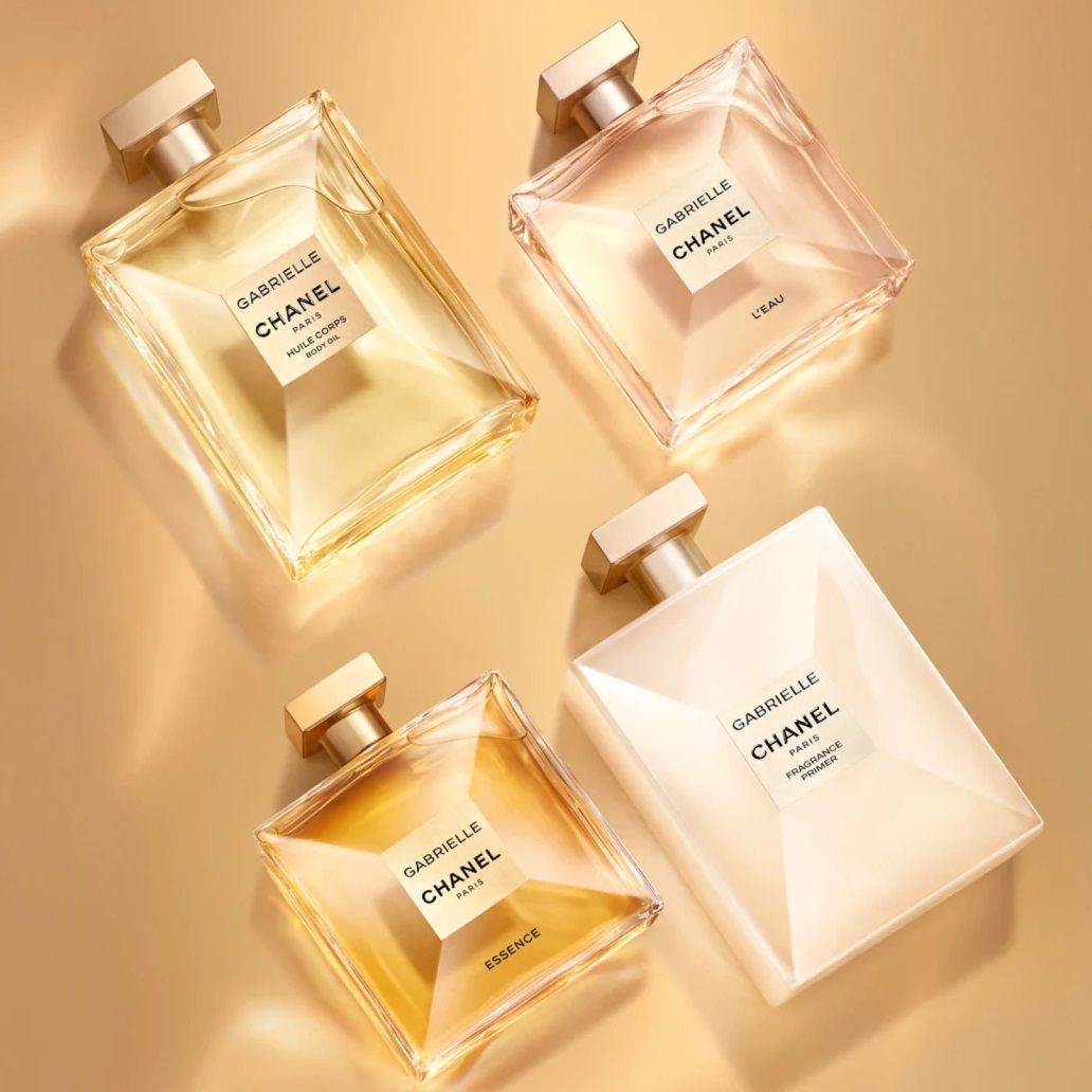 Chanel Gabrielle Collection Chanel Gabrielle Collection