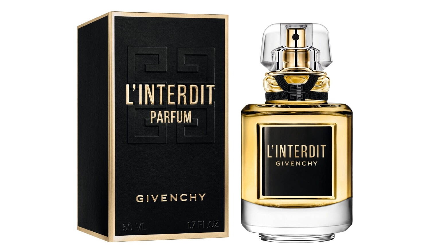 Givenchy L’Interdit Forbidden Fruit Givenchy L’Interdit Forbidden Fruit