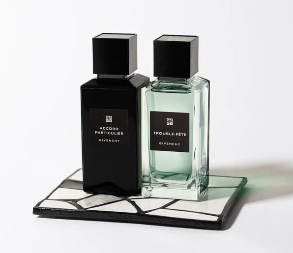 Givenchy La Collection Particuliere Craftsman Set Givenchy La Collection Particuliere Craftsman Set
