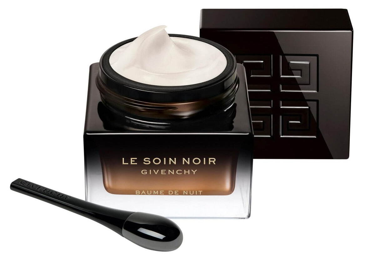 Givenchy Le Soin Noir Baume De Nuit i Givenchy Le Soin Noir Baume De Nuit i