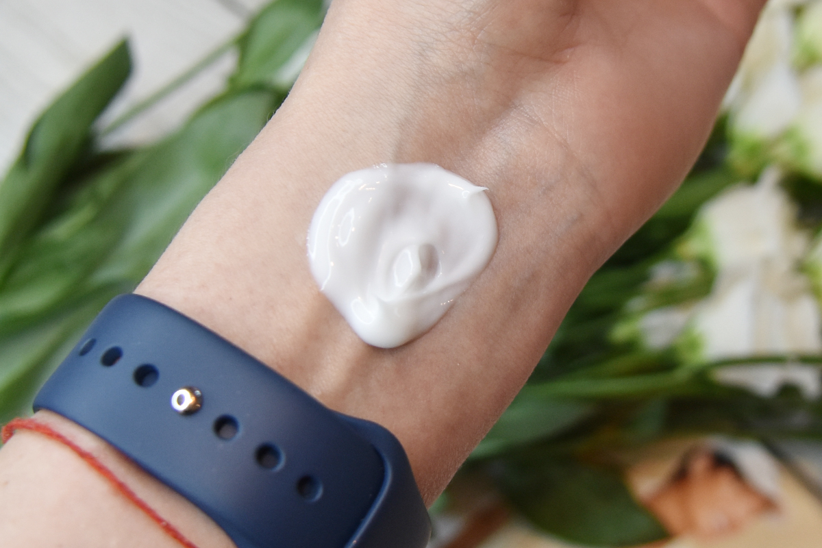 Glossier Body Lotion Review