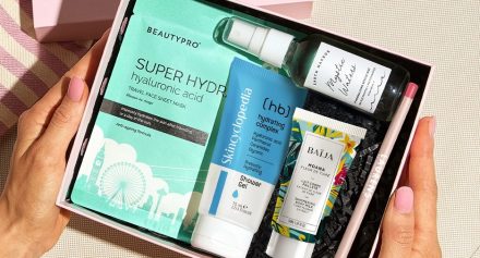 GlossyBox Beauty Box August 2025 – Available now