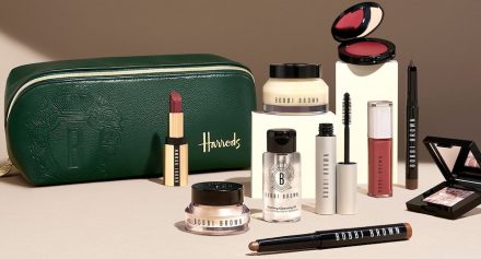 Harrods x Bobbi Brown The Ultimate Icons Collection 2025
