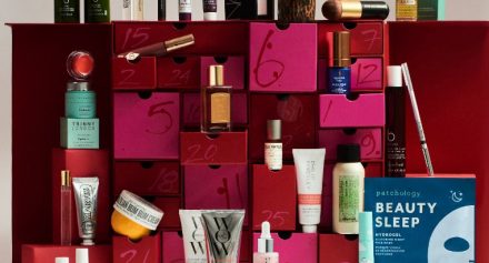 Harvey Nichols Beauty Advent Calendar 2025 – Available now