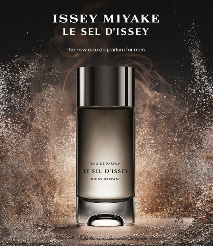 Issey Miyake Le Sel D'issey Eau De Parfum Issey Miyake Le Sel D'issey Eau De Parfum