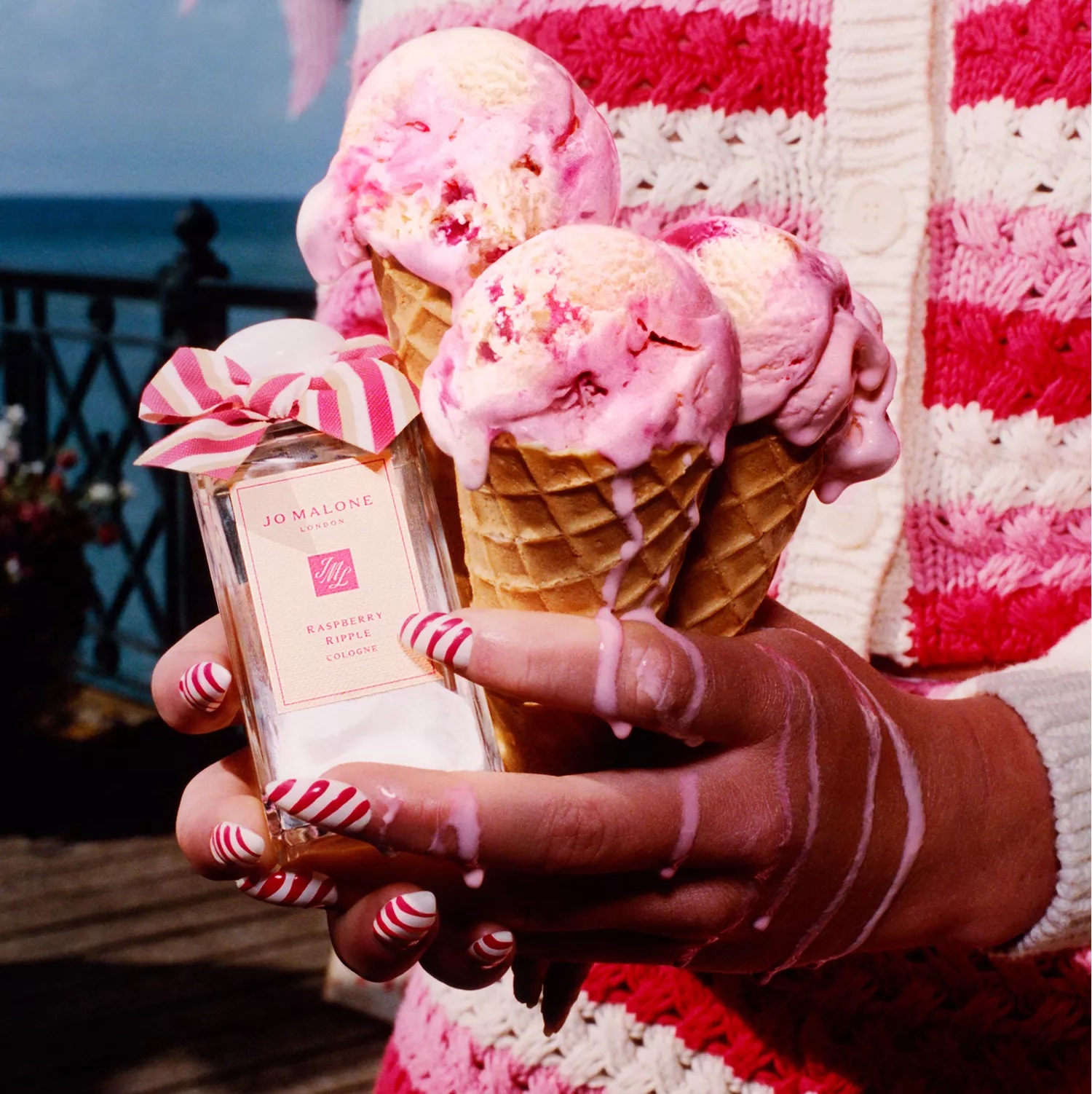 Jo Malone London Raspberry Ripple Cologne Jo Malone London Raspberry Ripple Cologne