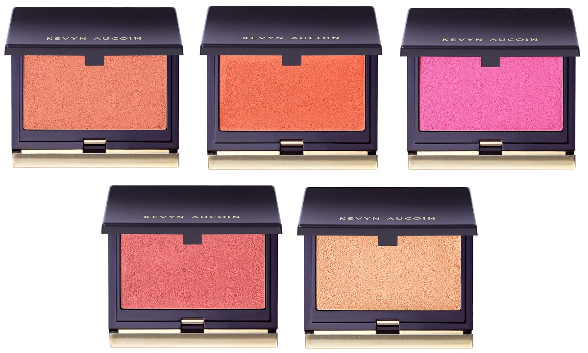 Kevyn Aucoin The Sensual Skin Highlighter Kevyn Aucoin The Sensual Skin Highlighter