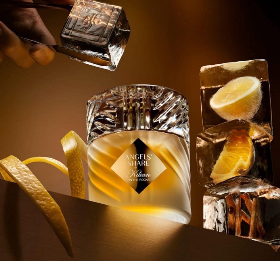 Kilian Angels' Share On The Rocks is coming soon Kilian Angels' Share On The Rocks is coming soon