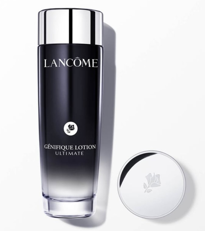 Lancome Genifique Lotion Ultimate Lancome Genifique Lotion Ultimate