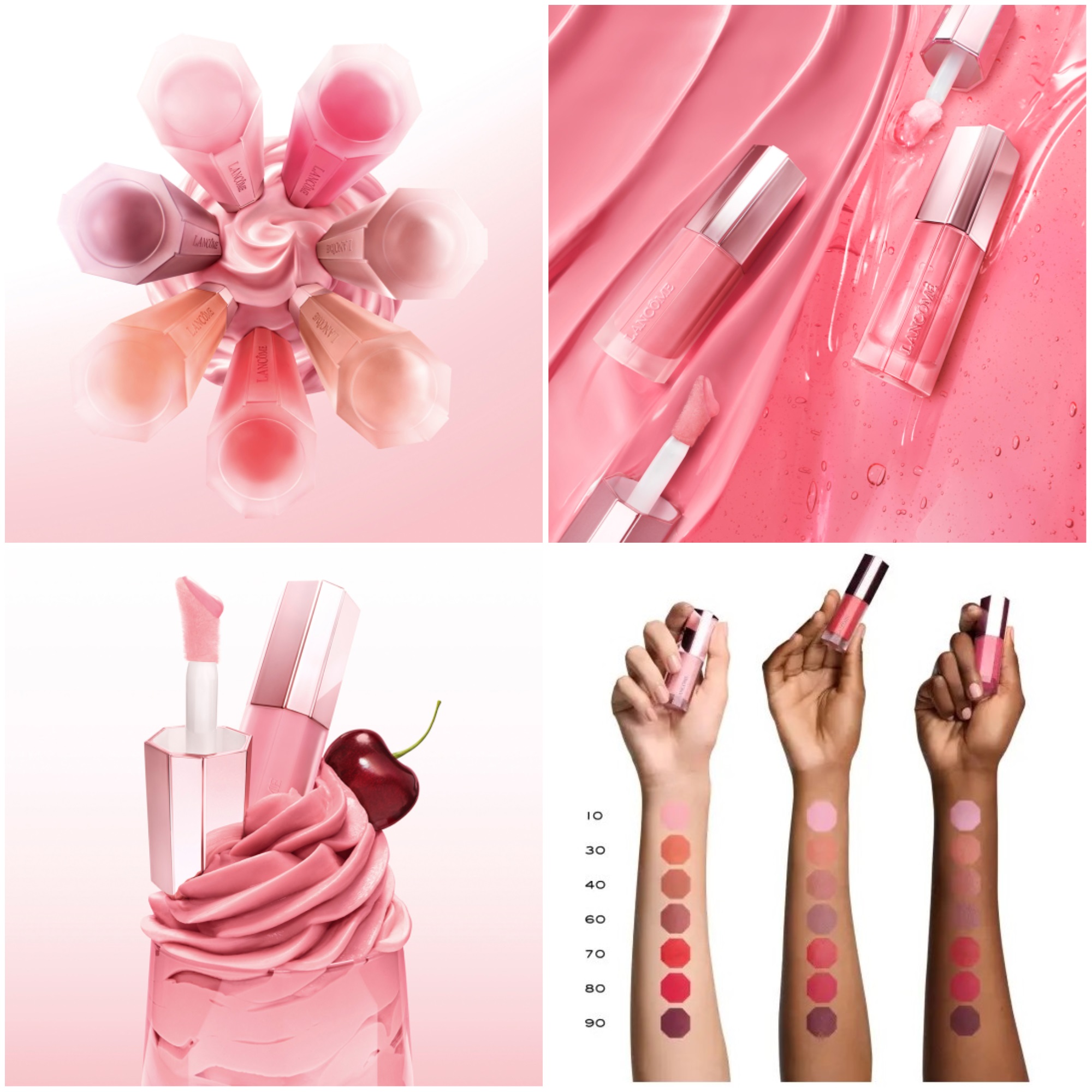 Lancome Skin Idole Juicy Blush Lancome Skin Idole Juicy Blush