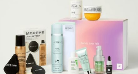 Beauty Box Discount Codes