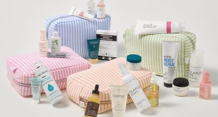 Lookfantastic The Solutions Collection 2025 – Available now