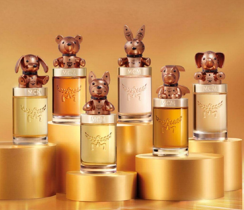 MCM Spirit Animal Collection for Fall 2025 MCM Spirit Animal Collection for Fall 2025