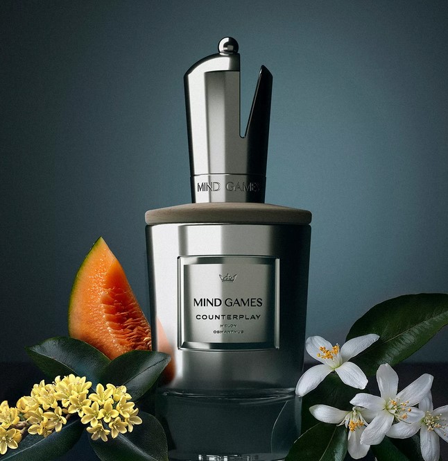 Mind Games Counterplay Extrait De Parfum Mind Games Counterplay Extrait De Parfum