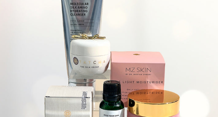 Mintdbox Beauty Box July 2025