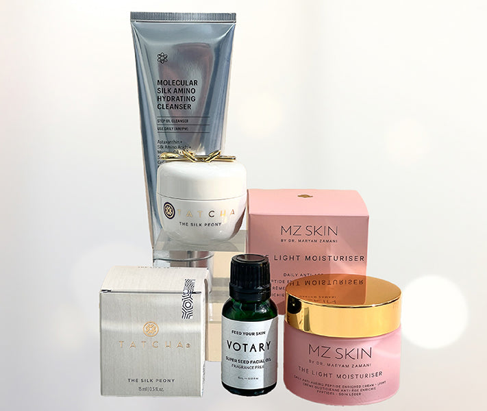 Mintdbox Beauty Box July 2025