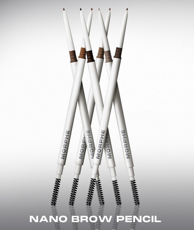 Morphe Nano Brow Pencil Morphe Nano Brow Pencil