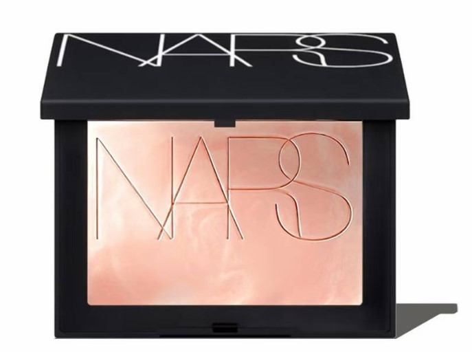 New NARS powder coming in fall 2025 New NARS powder coming in fall 2025