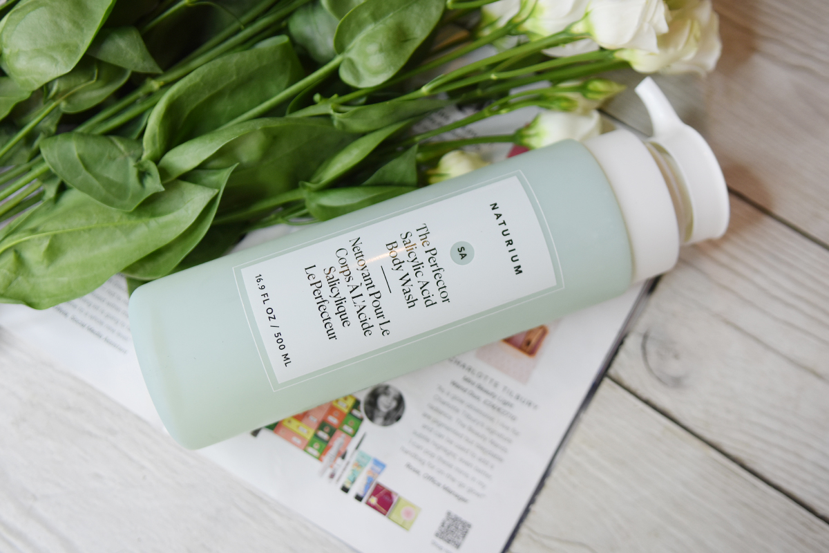 NATURIUM Salicylic Acid