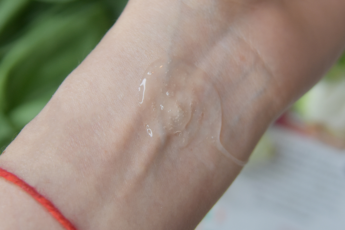 NATURIUM Salicylic Acid Body Wash Review