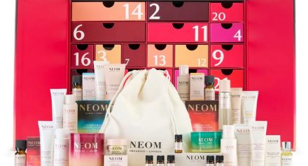 NEOM Advent Calendar 2025 – Available now