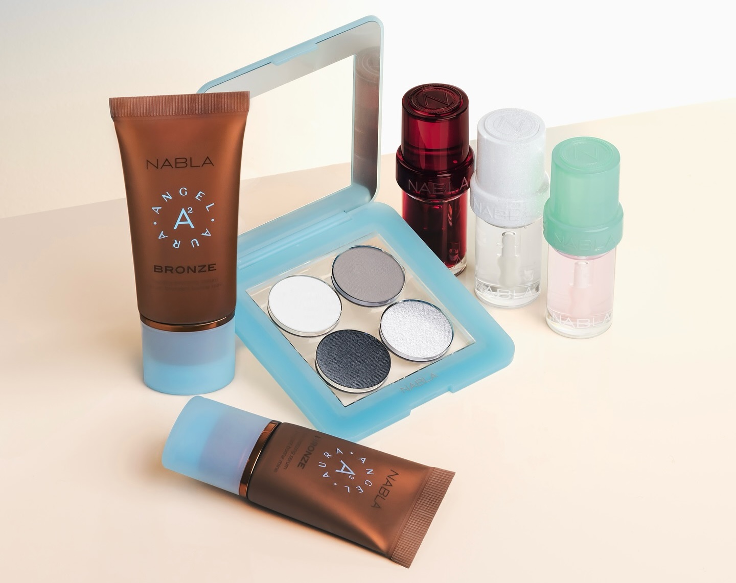 Nabla Angel Goth Edit Collection Nabla Angel Goth Edit Collection