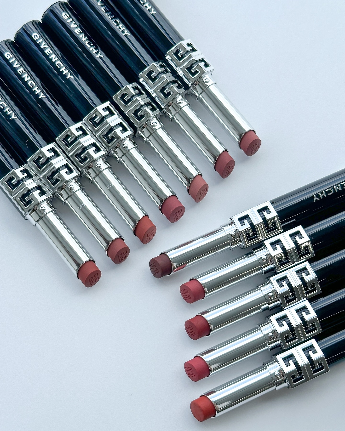 New Givenchy Matte Lipstick New Givenchy Matte Lipstick