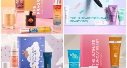 Next Beauty Boxes July 2025