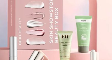 Next Skin Showstoppers Beauty Box 2025 Next Skin Showstoppers Beauty Box 2025