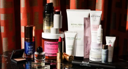 Niche Beauty Annes Iconic Box 2025