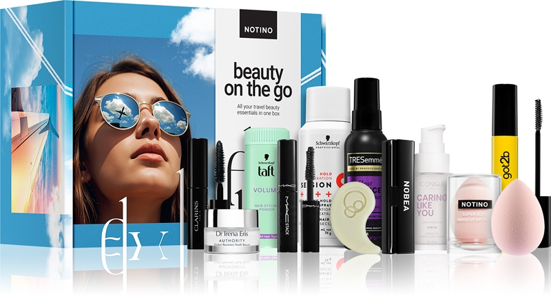 Notino Beauty On The Go Box 2025