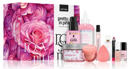 Notino Pretty In Pink Beauty Box 2025