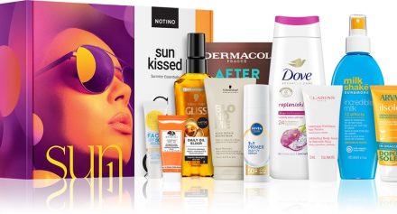 Notino Sun Kissed Box 2025