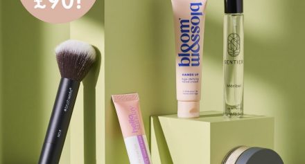 OK! Beauty Box July 2025