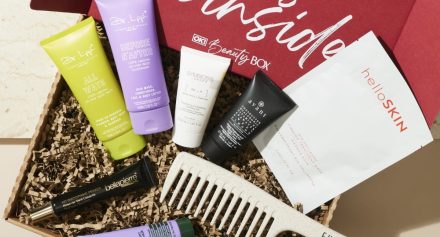 OK! Beauty The Self-Care Kit 2025