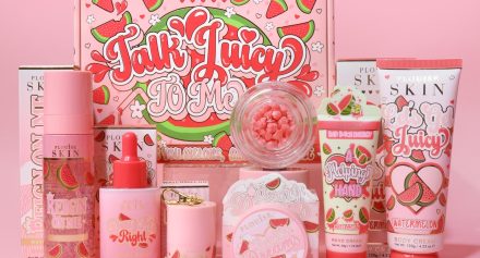 P.Louise Budget Box August 2025