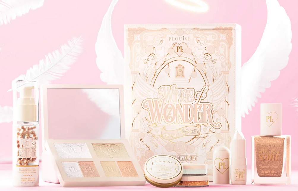 P.Louise Budget Box July 2025