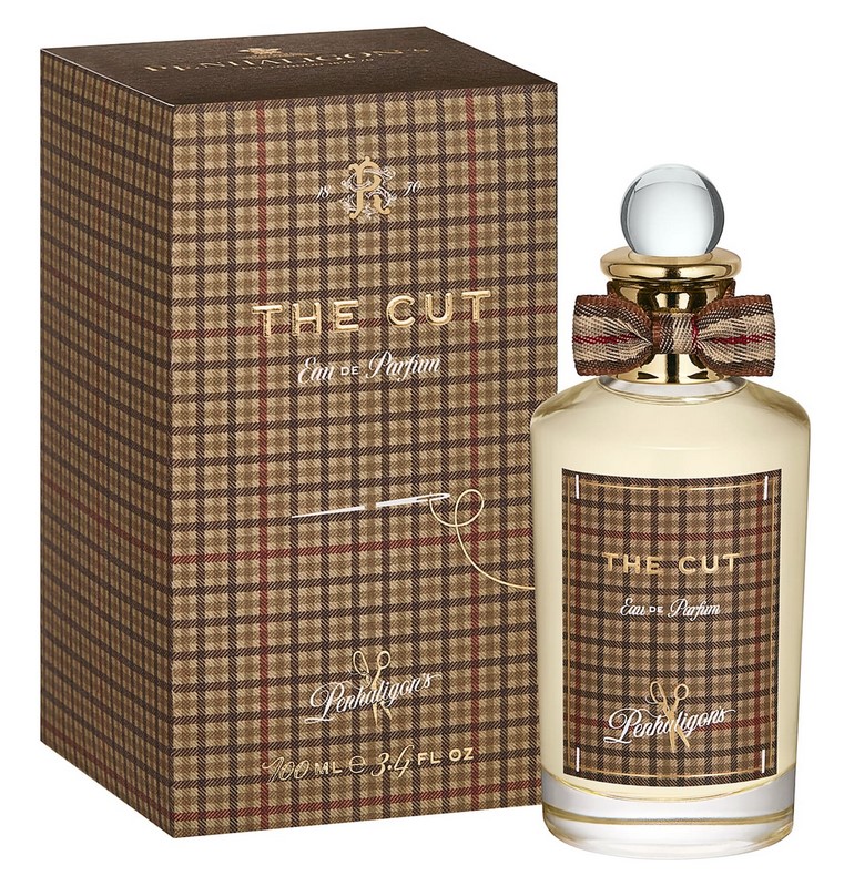 Penhaligon's The Cut Eau de Parfum Penhaligon's The Cut Eau de Parfum